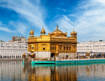 North Indian Tour Package