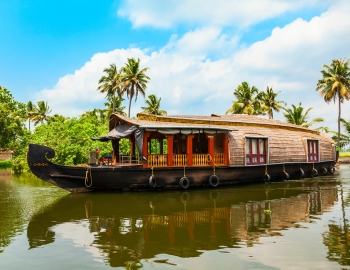South Indian Trip Packages