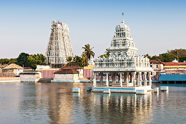 Kanyakumari