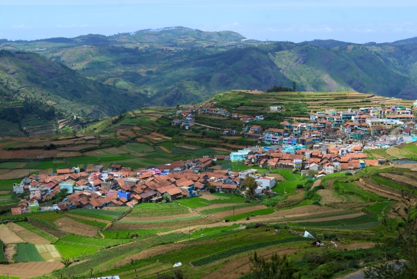 Kodaikanal