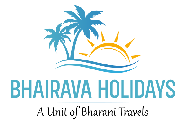 Bhairava Holidays Logo